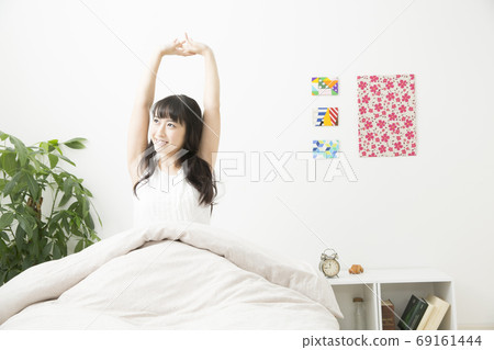 一個女人成長 69161444