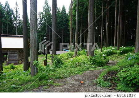 岩手縣天壇天台寺Niomon 69161837