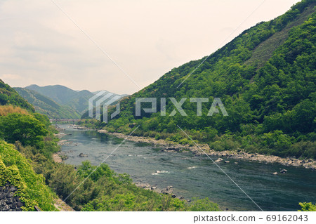 Kochi / Shimanto River Kochi / Shimanto River 69162043