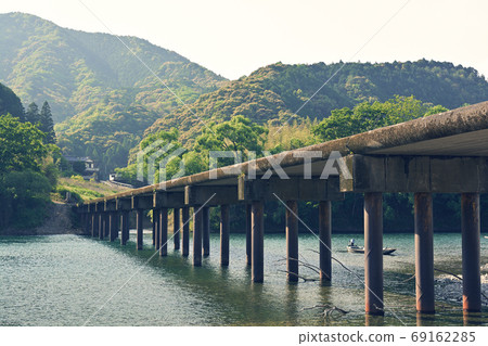 高知縣/四萬十川 69162285