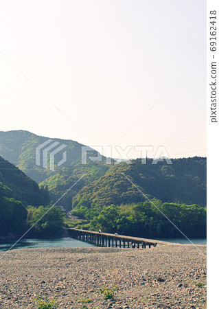 高知縣/四萬十川 69162418