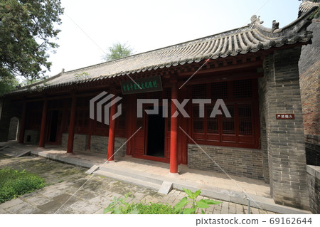 World heritage, Henan, China, Noboribetsu, Zenzenji 69162644