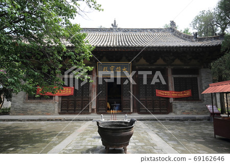 World heritage, Henan, China, Noboribetsu, Zenzenji World heritage, Henan, China, Noboribetsu, Zenzenji 69162646