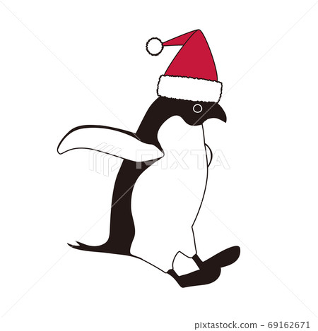 Penguin christmas Penguin christmas 69162671