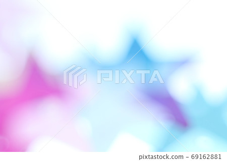 Abstract background blue/purple star-shaped bokeh/bokeh Abstract background blue/purple star-shaped bokeh/bokeh 69162881