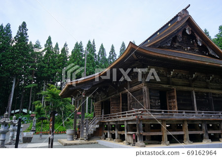 岩手寺天大寺本館 岩手寺天大寺本館 69162964