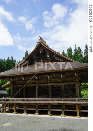 岩手寺天大寺本館 69162968