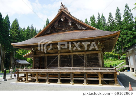 岩手寺天大寺本館 69162969