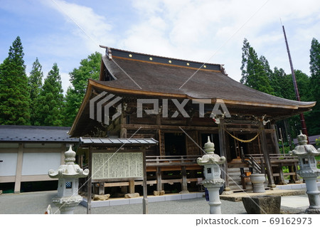 岩手寺天大寺本館 岩手寺天大寺本館 69162973