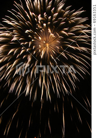 Fireworks image 69163351