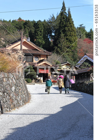 Fukiya Furusato Village Fukiya Furusato Village 69163838