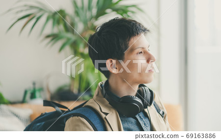 男人 男 男性 69163886