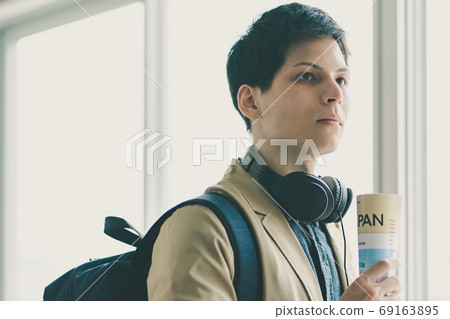 人 人物 人類 69163895