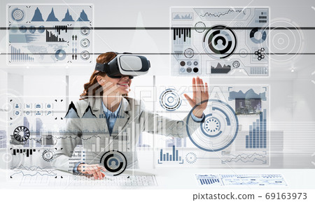 Using modern technologies Using modern technologies 69163973