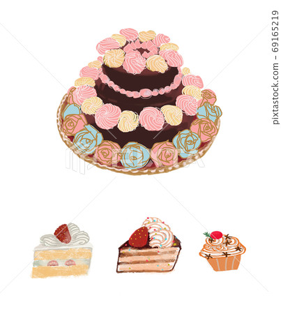 Cake 69165219