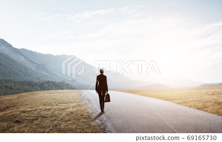 Your way to success Your way to success 69165730