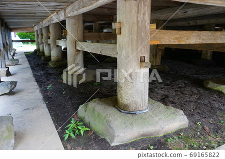 岩手寺天大寺本館 岩手寺天大寺本館 69165822