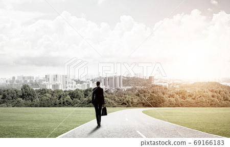 Your way to success Your way to success 69166183