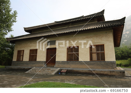 World heritage China Henan Noboribetsu Keimokumon 69166750