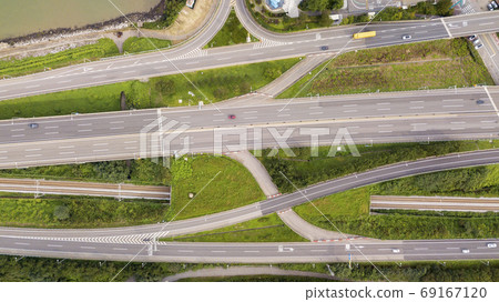 Incheon International Airport Expressway, Seo-gu, Incheon Incheon International Airport Expressway, Seo-gu, Incheon 69167120