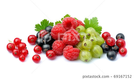 Mix of berry Mix of berry 69167152