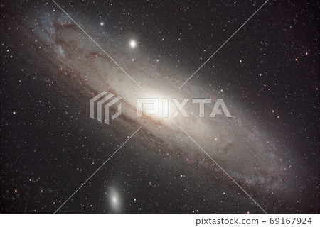 M31仙女座星系 69167924