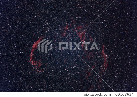 Reticular nebula Reticular nebula 69168634