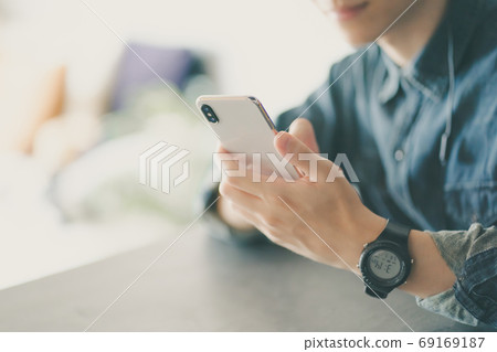 手機 智能手機 智慧型手機 69169187