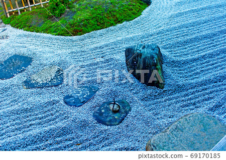 [Kyoto] Autumn in Daitokuji Zuihoin, a quiet garden in the back of the Jojo 69170185
