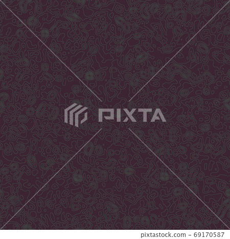Abstract lines texture background.Map texture Abstract lines texture background.Map texture 69170587