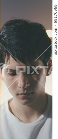 男人 男 男性 69170969