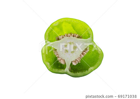 Bell pepper (from Iwate prefecture) 69171038