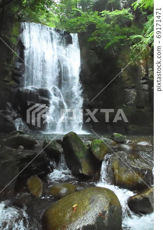 桑樹瀑布 69171471