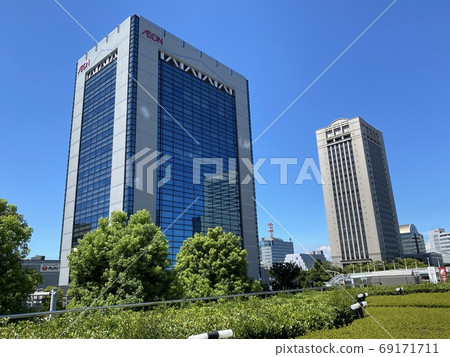 Ion tower Ion tower 69171711