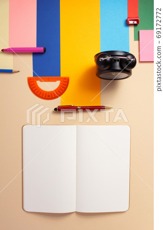 school accessories and office supplies 69172772