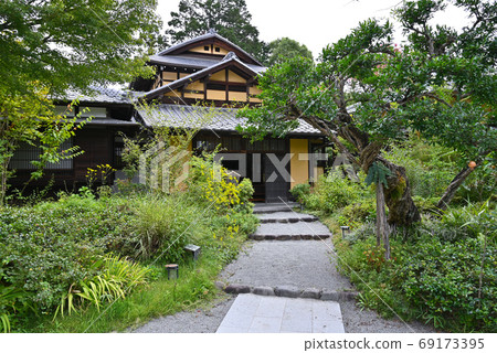 根津紀念館舊主樓 根津紀念館舊主樓 69173395