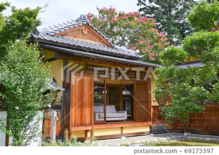 根津紀念館青山莊 69173397