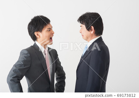 老闆與下屬企業形象之爭 69173812