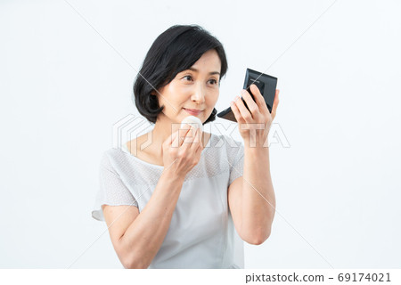 女高管酒精消毒 女高管酒精消毒 69174021