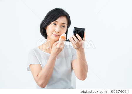 女高管酒精消毒 女高管酒精消毒 69174024