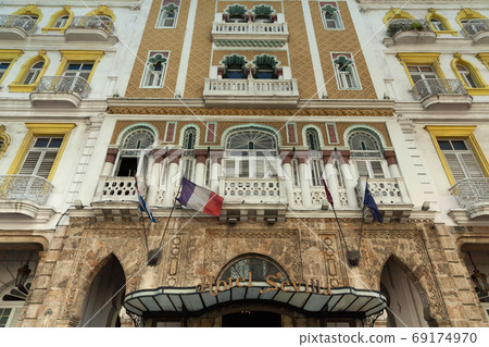 Hotel Sevilla, Cuba, Havana Hotel Sevilla, Cuba, Havana 69174970