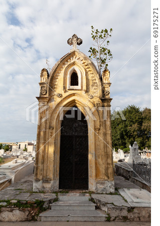 Colon Cemetery, Havana, Cuba Colon Cemetery, Havana, Cuba 69175271