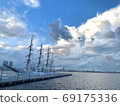 帆船Kaio Maru 69175336