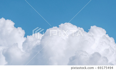 Cloud cover Cloud cover 69175494
