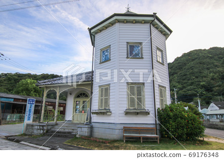 Misumi West Port，Misumi Town產品中心 69176348