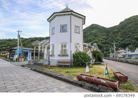 Misumi West Port, Misumi Town Product Center 69176349