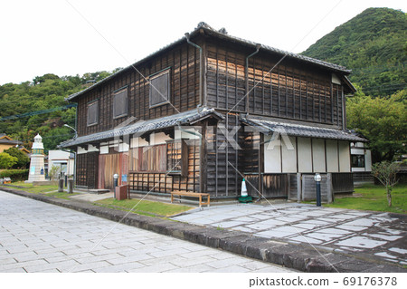 三角西港 三角西港 69176378