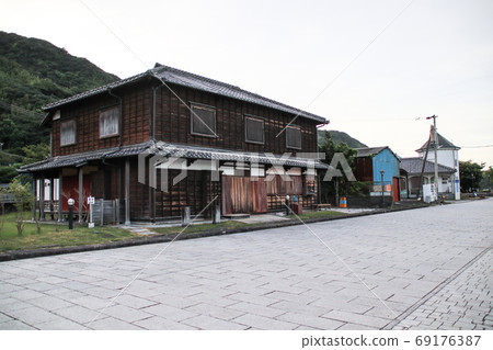 三角西港 69176387