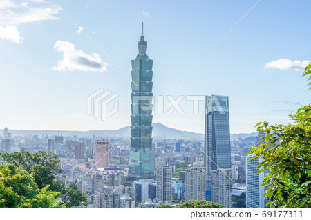 台北 101 景點 風景 象山 Taipei 101 タイペイ 台湾 101 台北 101 景點 風景 象山 Taipei 101 タイペイ 台湾 101 69177311