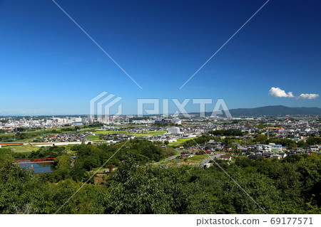 山川豐田自然風光 69177571